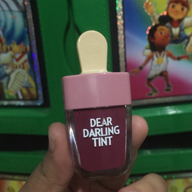 Dear darling tint