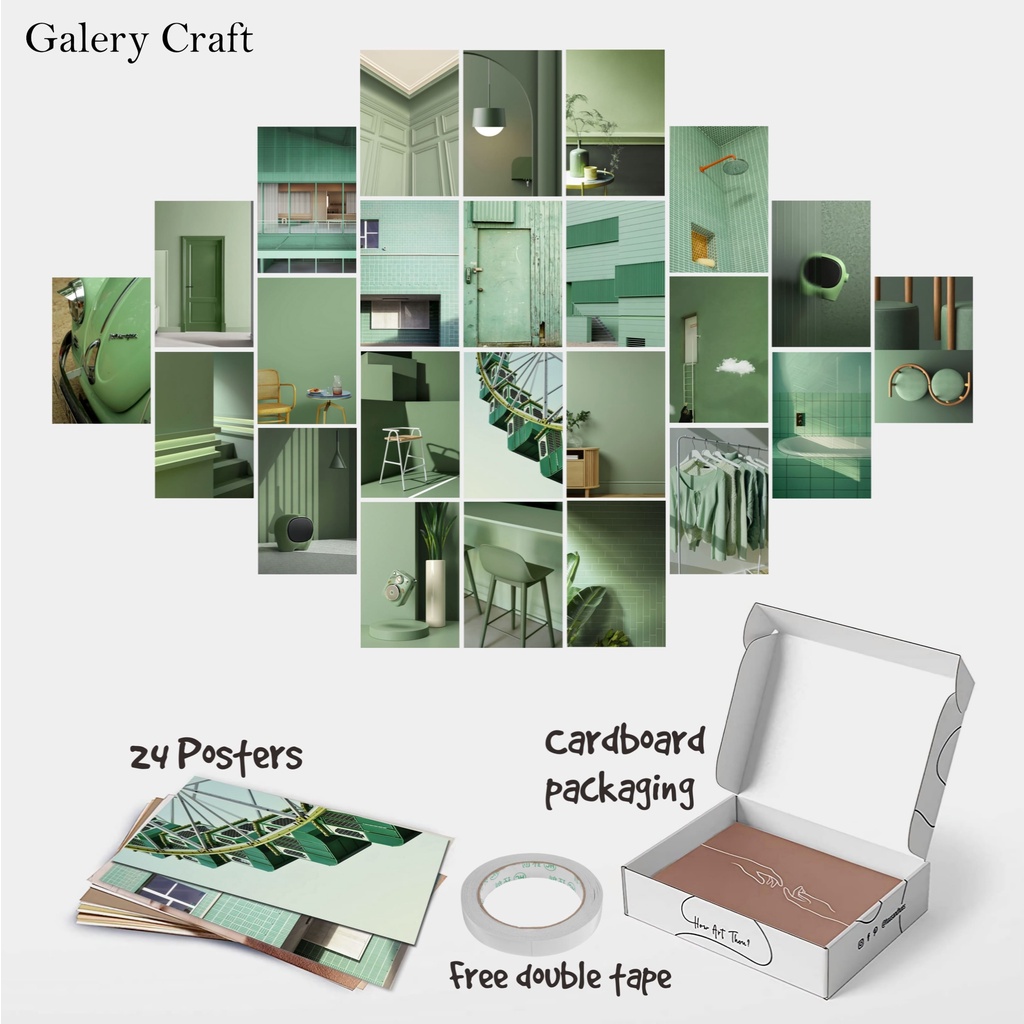 Poster Dinding Aesthetic Pajangan Dinding Aesthetic Poster Kamar Aesthetic Hiasan Dinding Kamar Post