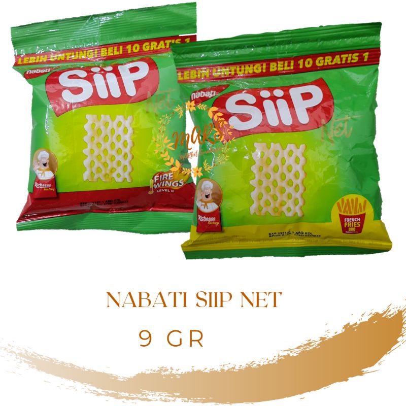 siip net richeese factory 9 gr x 10 bungkus free 1 bungkus