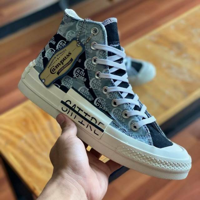 Campuss Badday Vol.1