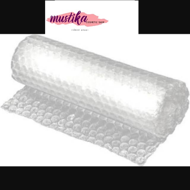 

❣MUSTIKA❣ bubble wrap untuk packing
