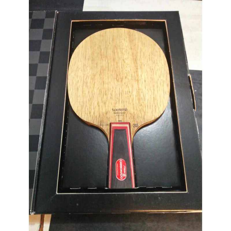 stiga carbonado245 cpen