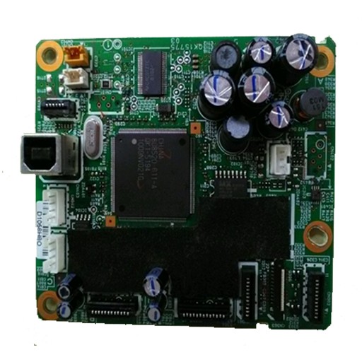 Board Mainboard Printer Canon Mp287 Mp280 Original