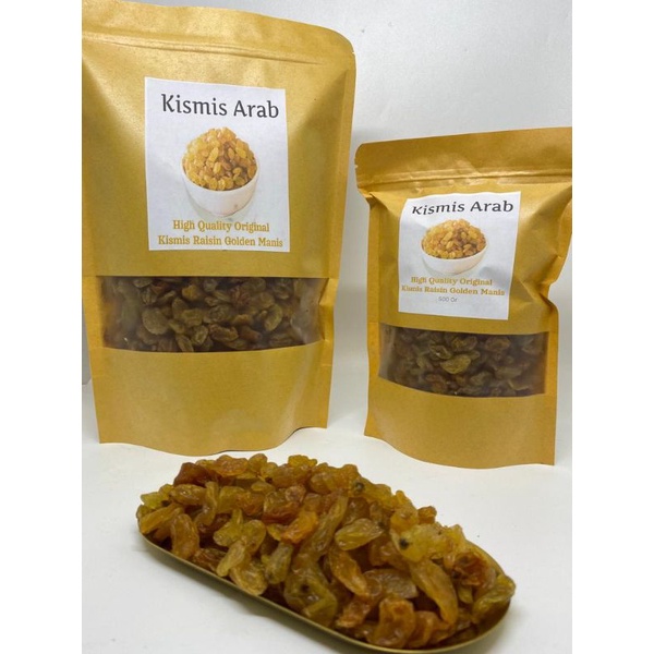 

Kismis Arab Premium