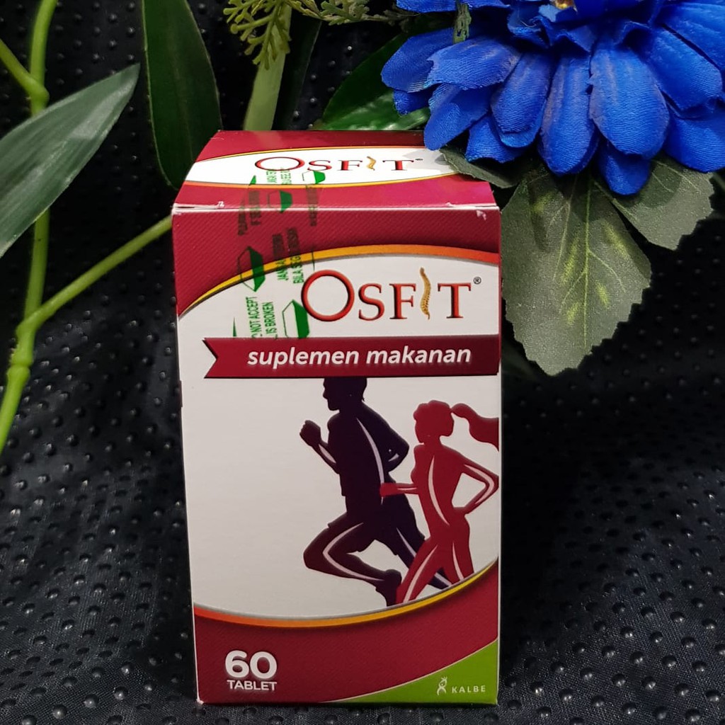 OSFIT TABLET '60