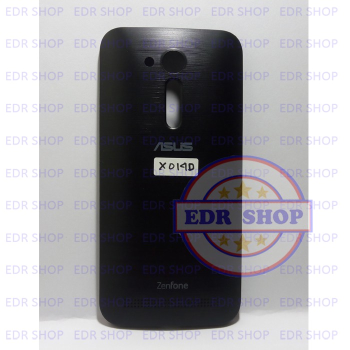 Casing Asus Zenfone GO X014D ZB452KG Backdoor Kesing Tutup Batre Cover Belakang Original