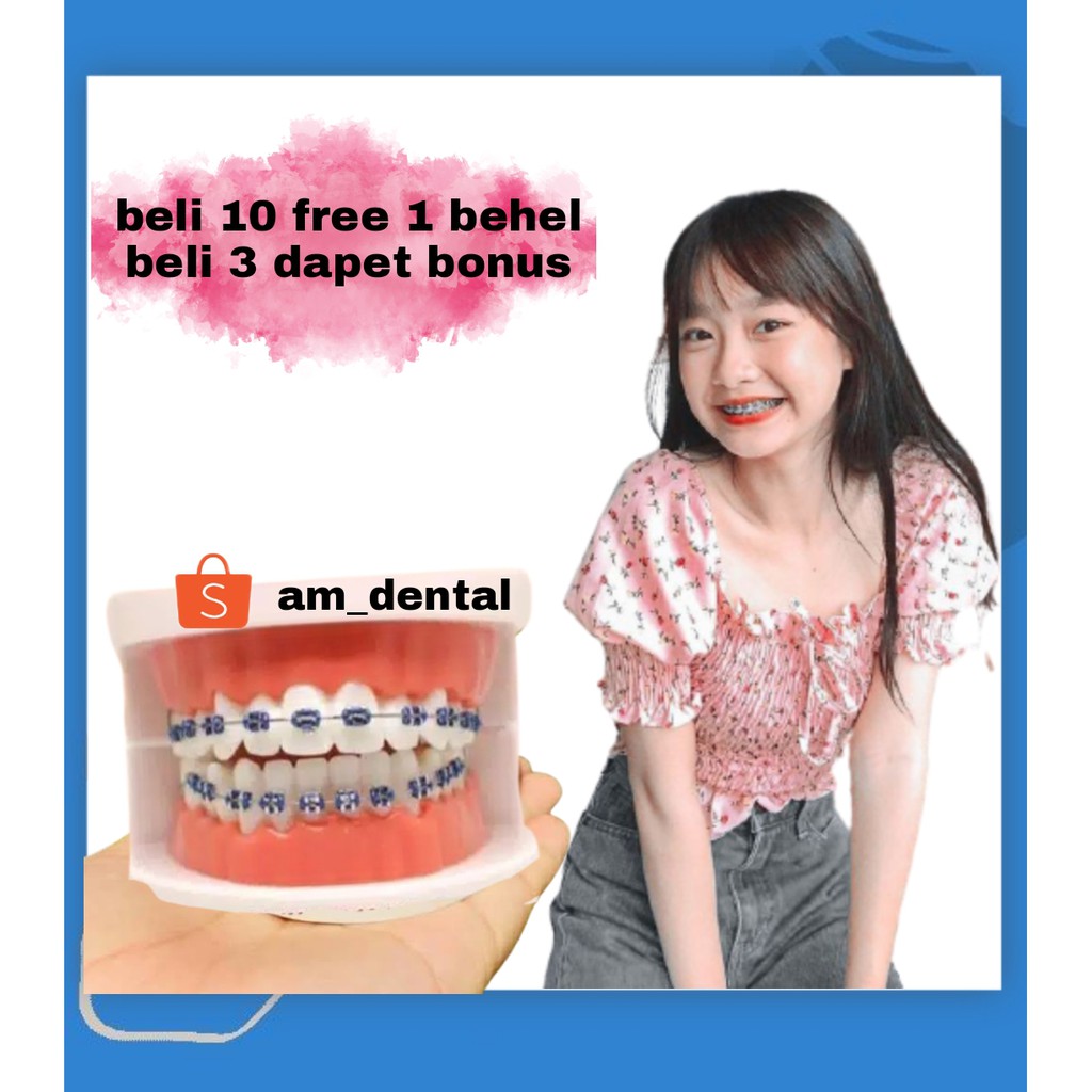 (BISA COD) BEHEL POWER O //BEHEL LEPAS PASANG