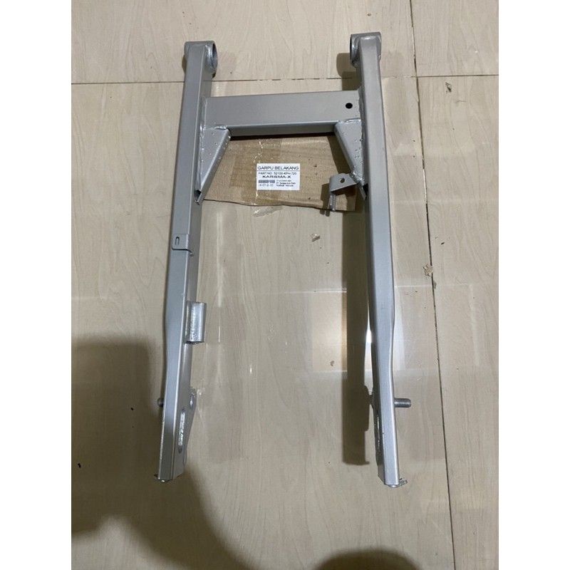 Arem Swim Arm Fork Lengan ayun Kasisma X D sudah dengan bos