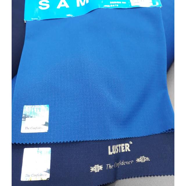 Bahan LUSTER DAMKAR