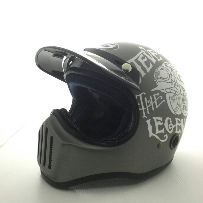 Helm HBC