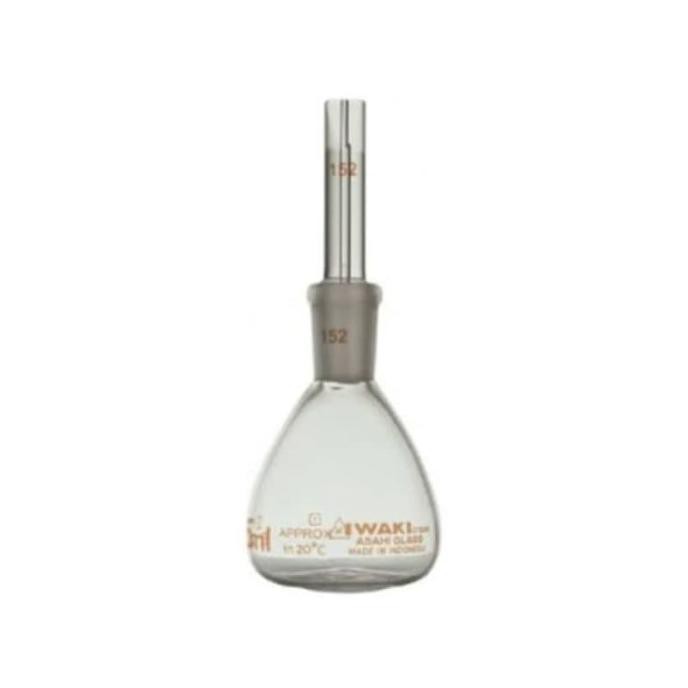 Picnometer 10 ml Piknometer Iwaki PICNO-M10