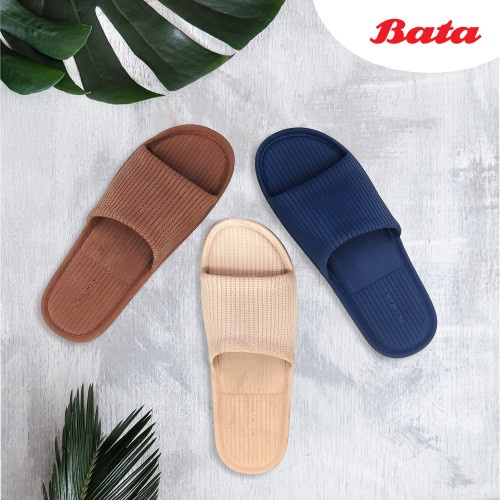 Sandal  karet wanita Bata Vesta