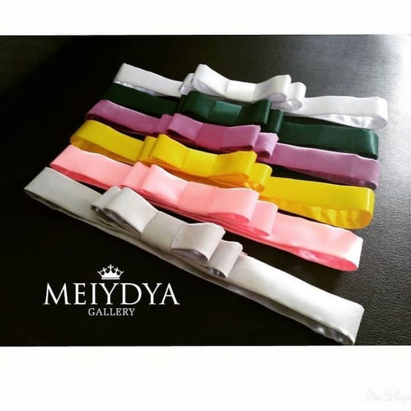 ObiPita / sabuk kebaya