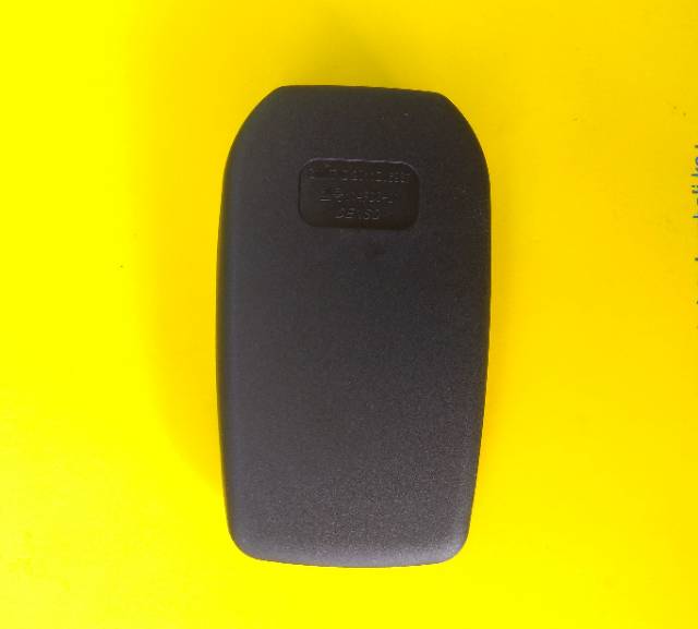 Flip key toyota 2/3 tombol innova yaris vios altis fortuner