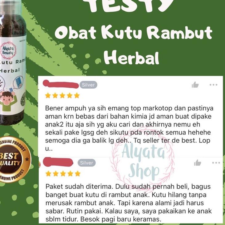 ♠ Obat Kutu Rambut Herbal Obat Kutu Rambut Anak Dewasa Obat Kutu Rambut Ampuh Perawatan Rambut 