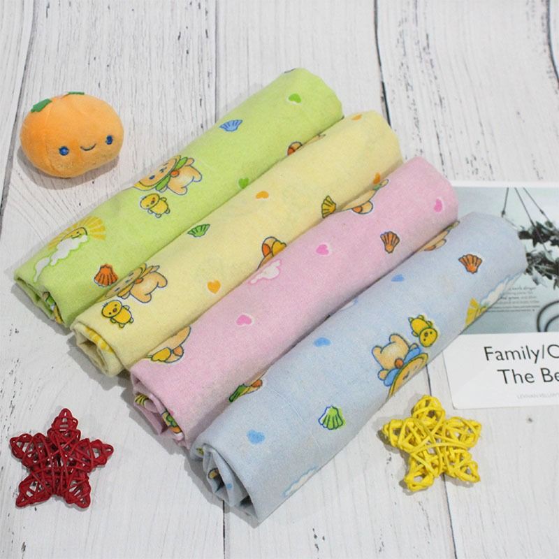 BEDONG BAYI (CLASSIC BABY SWADDLE) - SATUAN