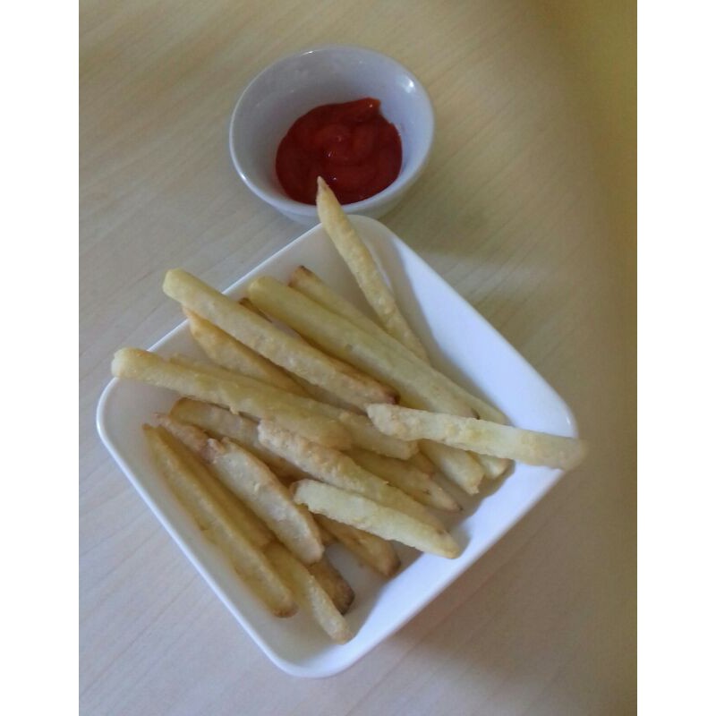 

KentangGoreng