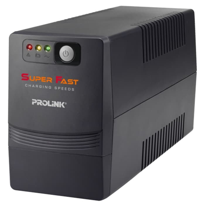 UPS Prolink PRO-1201 SFCU / PRO 1201 SFCU / 1200 VA