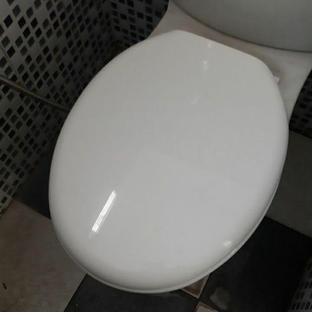 Cover Dudukan Tutup Kloset