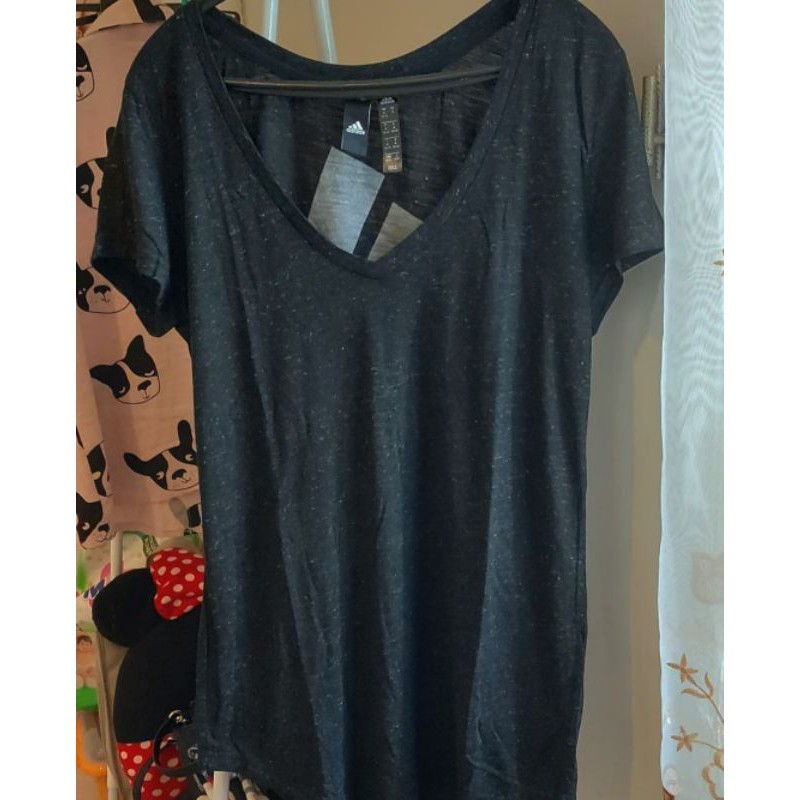 KAOS ADIDAS ORIGINAL