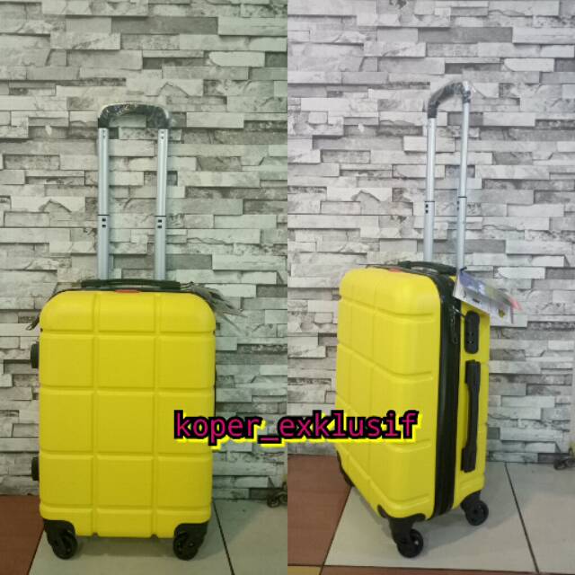 Koper polo milano size 20inch cabin