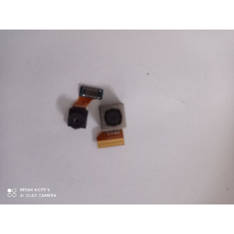 [ASLI COPOTAN] kamera depan belakang samsung j320g