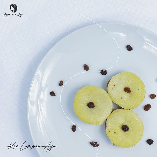 

Kue Lumpur Ayu - Jajannanayu (PEMBELIAN KELIPATAN 10)