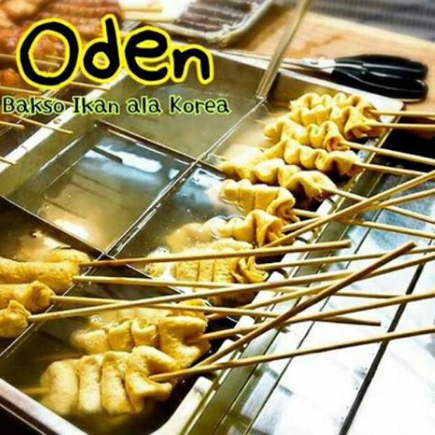 

{BISA COD} Oden tanpa bumbu CUCI GUDANG [Kode 1|Kode 2|Kode 3|Kode 4|Kode 5|Kode 6|Kode 7|Kode