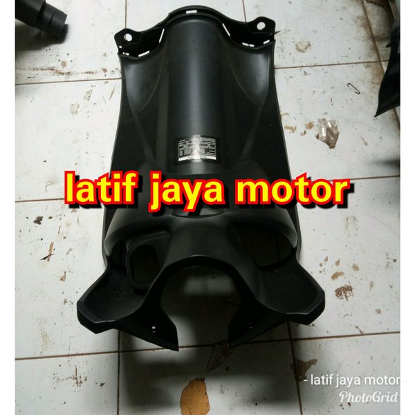 leksil kunci beat pop