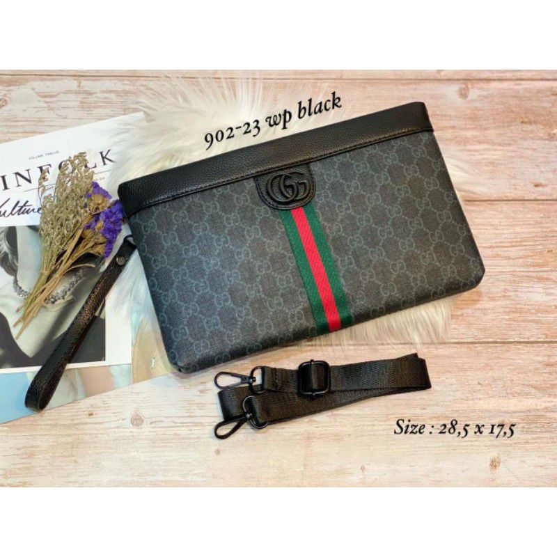 Clutch Wanita Import Superpremium