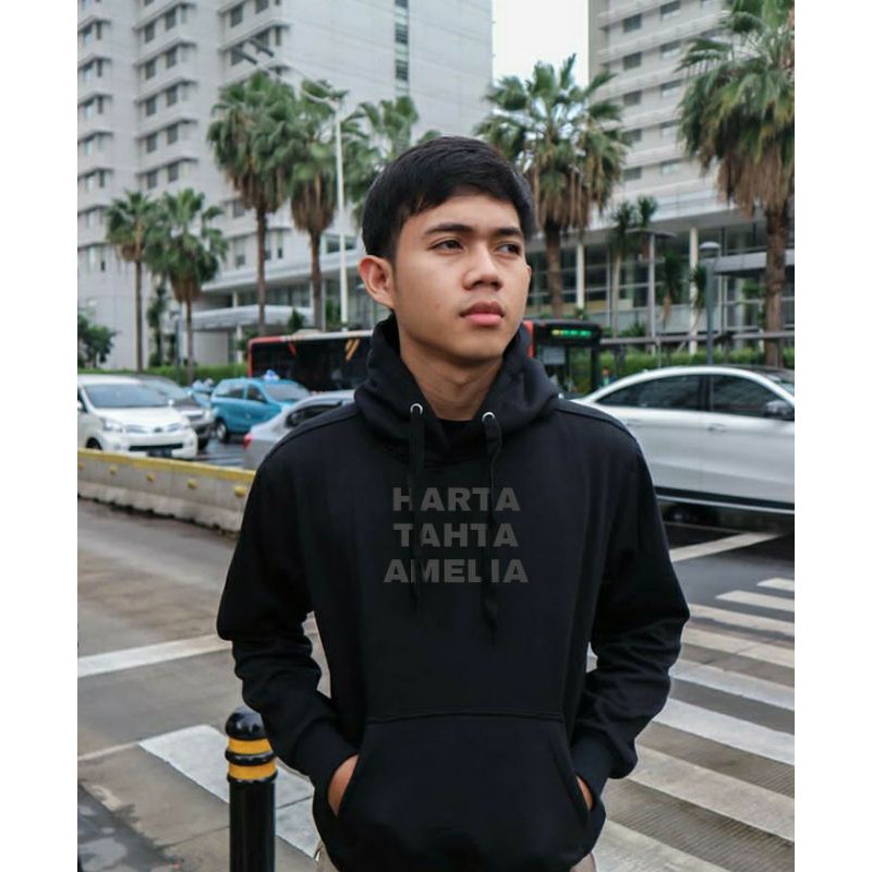 S - XXXXXL(6XL) Hoodie BIGSIZE Hoodie HARTA TAHTA CUSTOM NAMA Jaket Pria Wanita JUMBO OVERSIZE