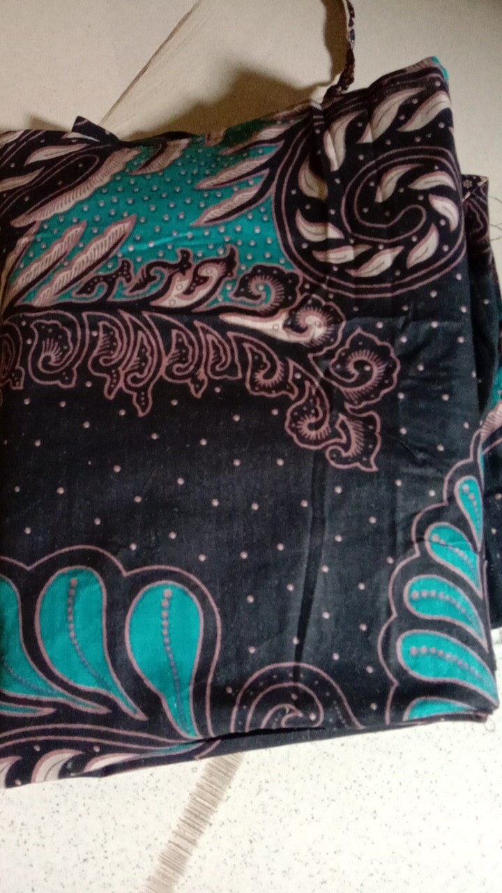 Bisa Pisah Couple Keluarga/batik Couple Keluarga Sarimbit Family Standar & Jumbo // Jazy Puser Ijo