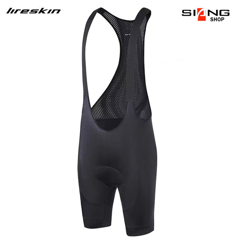 LITESKIN Men Padded BIB Short Sepeda Original
