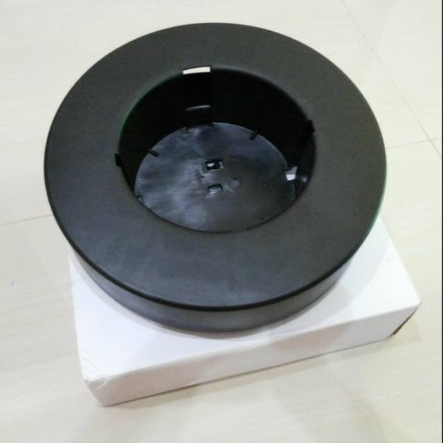 Pelampung mist maker 12 mata bulat