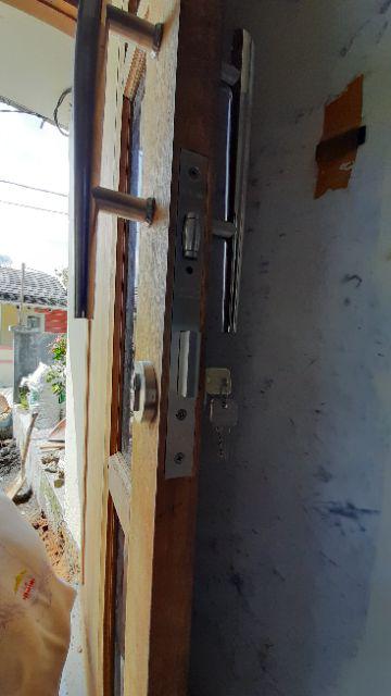 Body Pelor Dekson Roller Dekson Kunci Pintu Dekson