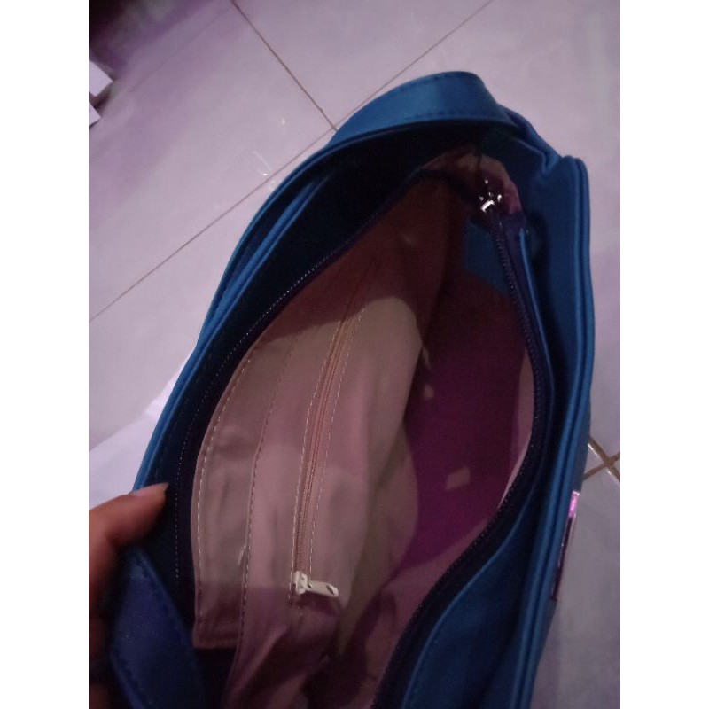 tas Cherryl tosca bag Sophieparis