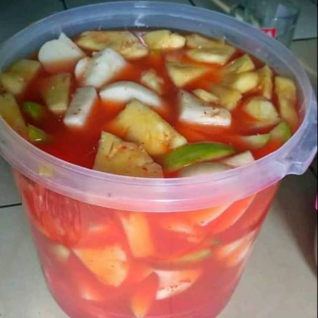 

Asinan
