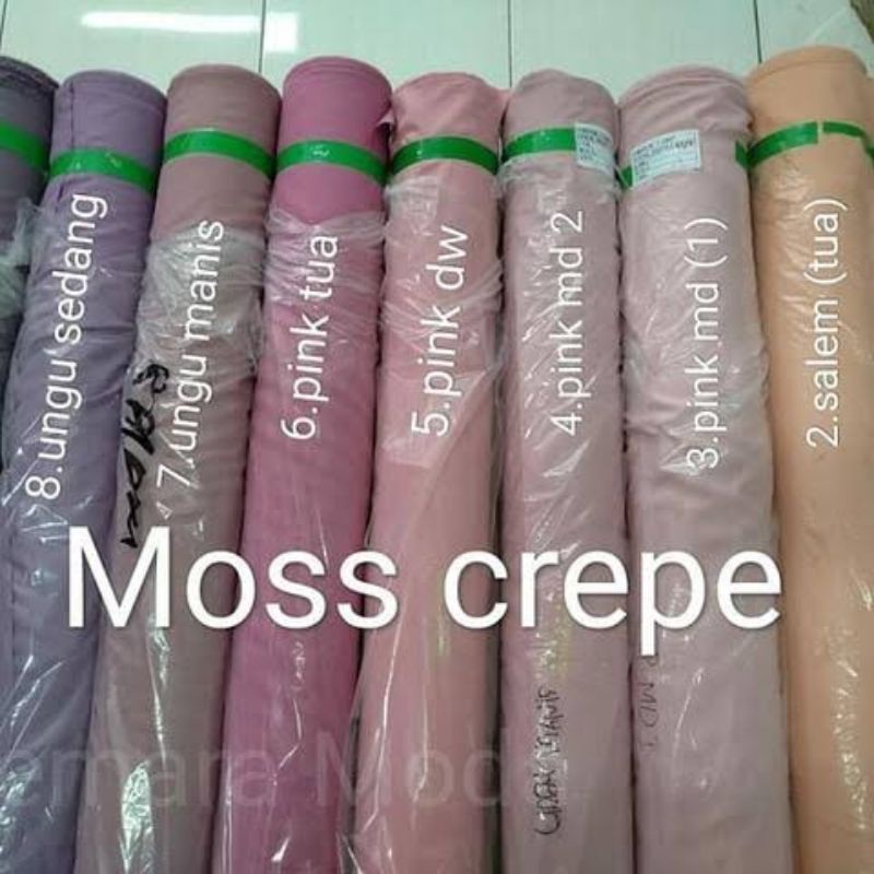 ATASAN REGINA/pakaian Wanita Lengan Panjang muslim Blouse/Atasan wanita lengan panjang jumbo-Dusty pink