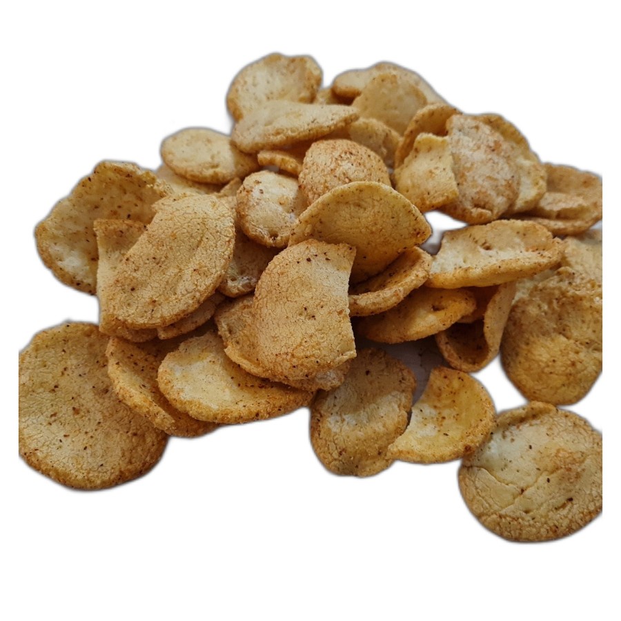 

viva krupuk jengkol 2kg
