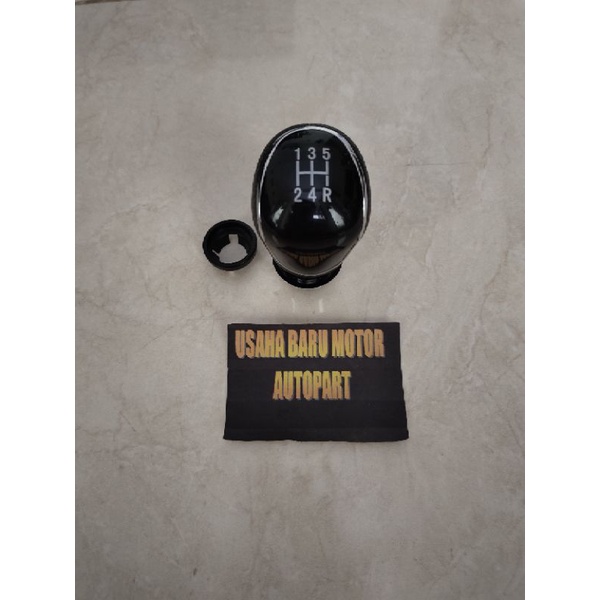 Knob Knop Persneling Manual Ford Fiesta & Ecosport