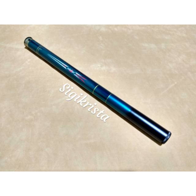 Joran Tegek Phoenix Carbon 450 - PHOENIX Utecate Carbon 450 Cm