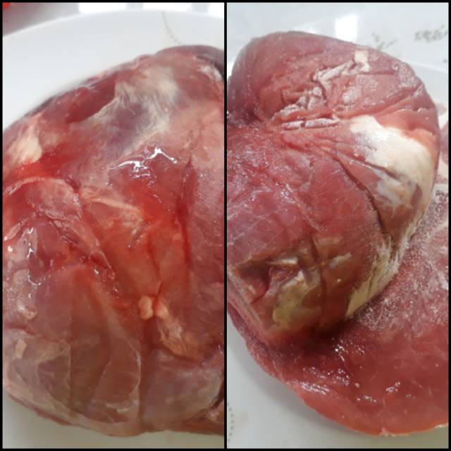 

Daging Sapi lokal Super 1 kg