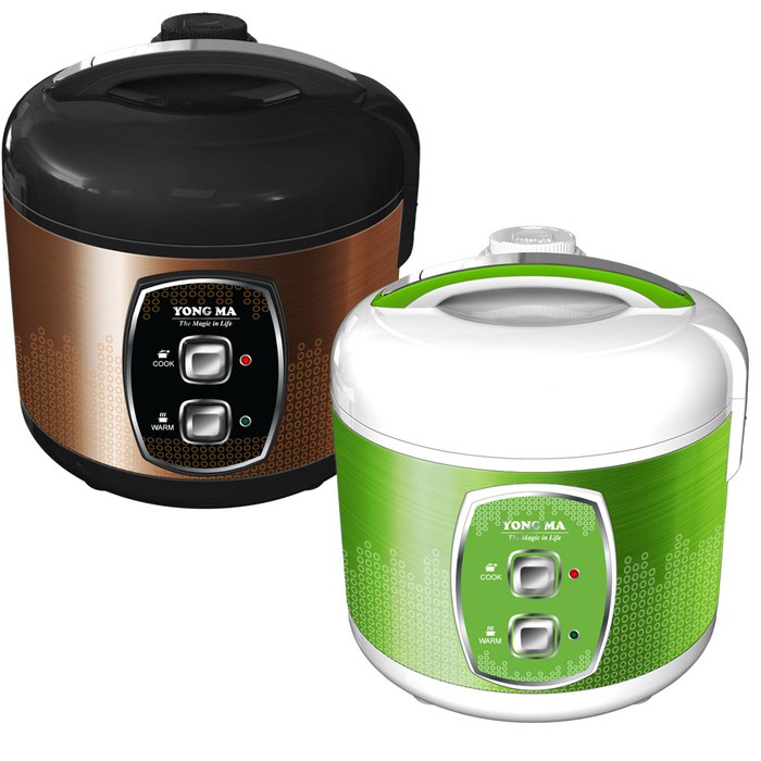 Yong Ma Magic Com 2 Liter SMC-7013