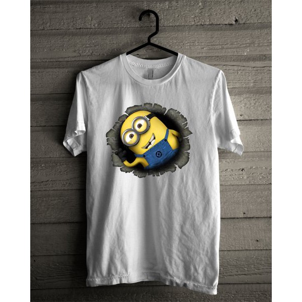 kaos minions robek.AR