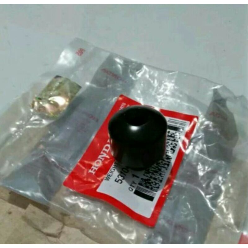 jalu bandulan stang stir cbr 250rr original honda satuan
