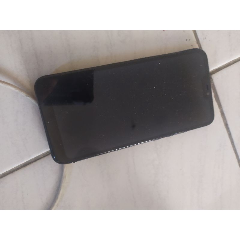 mi a2 lite mesin mati