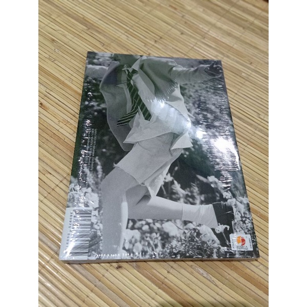 [PELUNASAN] D.O 1st Mini Album - EMPATHY DO (Photobook)