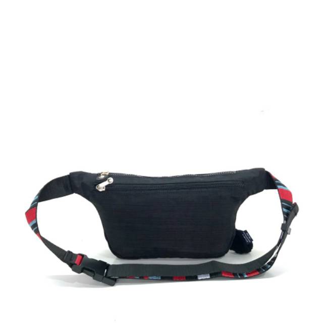 Tas pinggang Kipling Pierson Waistpack