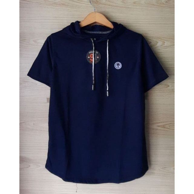 Kaos Hoodie Urgan Original All size