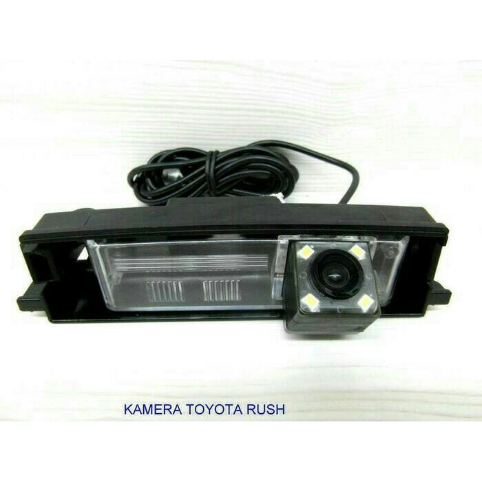 KAMERA MUNDUR OEM TERIOS/ KAMERA WP H-25 MUNDUR KHUSUS TERIOS